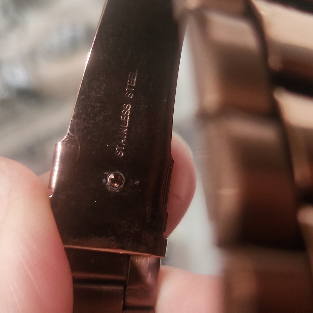 DKNY Watch - Picture 6 of 7
